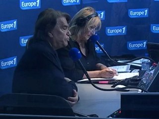 Tapie : "Le blé, un coup t'en as, un coup t'en as pas"