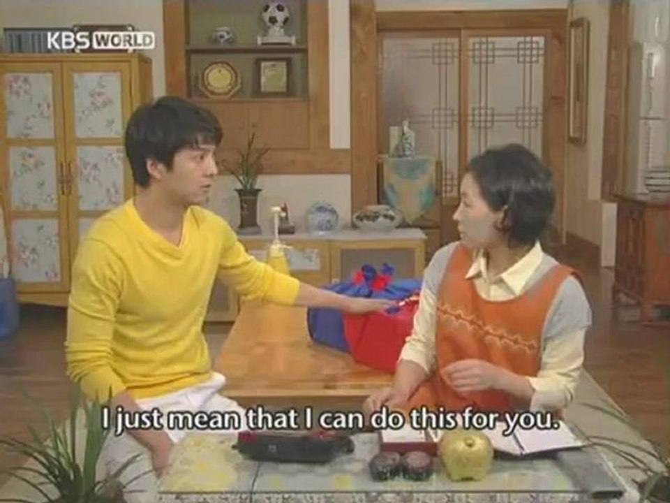 You Are My Destiny - 024