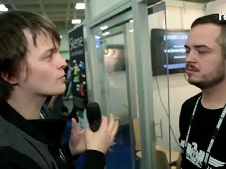 Heroes & Generals - interview