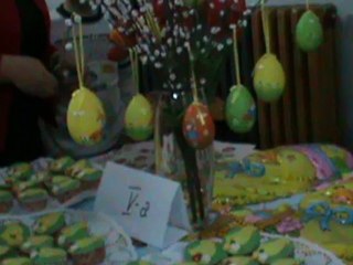 Зорица Арсовска - Велигден - април 2012 год.