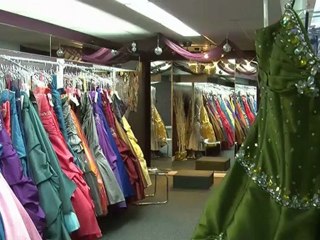 Bridal Shops Casselman Moose Creek Alliance Bridal