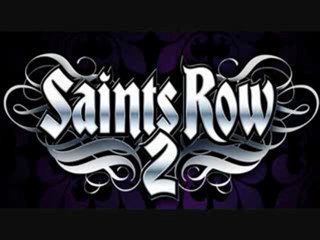 Saints Row 2 THE MIX 107.77 - Down Under