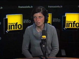 Sophie Massieu : voir le monde autrement