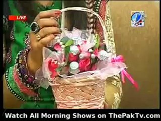 Muskurati Morning With Faisal Qureshi - 17th April 2012 - Part 2/6