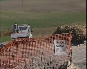 BRADANICA: ETERNA INCOMPIUTA MATERA 16-4-2012