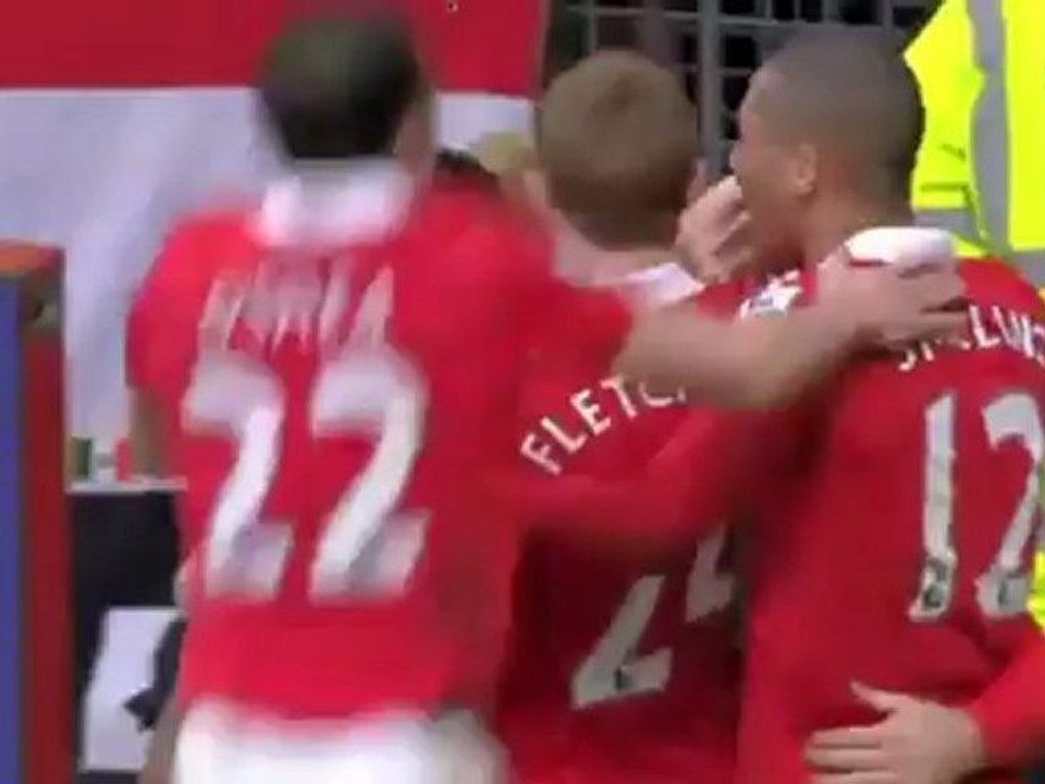 To ψαλιδάκι του Ρούνεϊ (Μάντσεστερ Γιουνάιτεντ - Μάντσεστερ Σίτι)