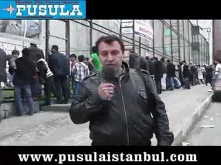 Adıyamanlılar Vakfı Gençlik Turnuvası 2. Hafta