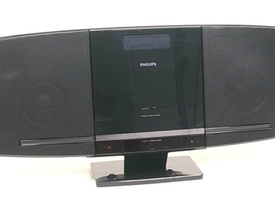 Philips DCM292
