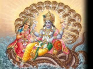 Shriman Narayan Narayan Hari Hari - YouTube