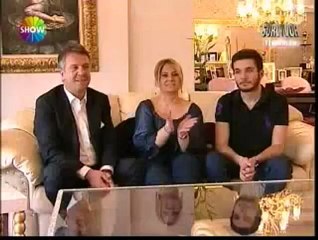 Survivor'da Gözyaşları Sel Oldu