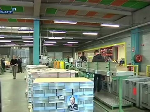 Bulletins de vote: derniers préparatifs!