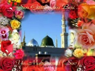 İLAHİ   CENNETTE CENNETTE