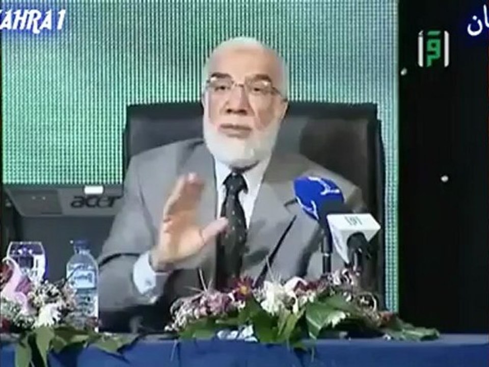 عمر بن الخطاب يراسل نهر النيل ويتسبب في فيضانه برسالة