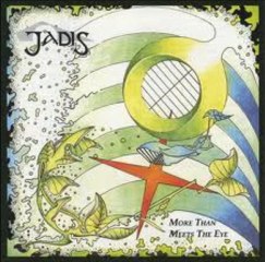 Jadis- More than meets the eye "Full Album"