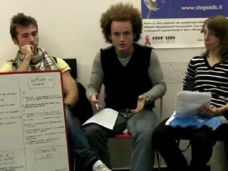 LABORATORIO DELLE IDEE - Puntata 1 - Progetti e Metodologie