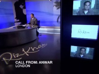 Riz Khan - 'A culture of abuse' - 28 Jun 07