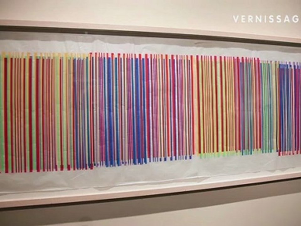 El Color, Instrucciónes de Uso. Group Exhibition at Galeria Vasari, Buenos Aires