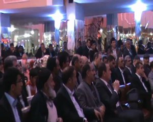 ENGİN NOYAN'IN DİLOVASI KONUŞMASI