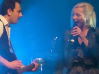 2012-04-13 35èmes rencontres d'Astaffort 2 desiquilibriste