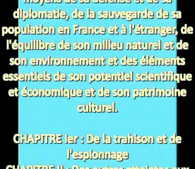 Plainte Nicolas SARKÖZY - Interview du 31l03l2012 - Partie 3