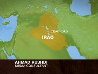 Inside Iraq - Iraq's Children - 22 Dec 06 - Part 1