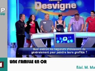 Zapping télé du 17/04/12 - Une école pour apprendre à manier le sabre laser et devenir Jedi !