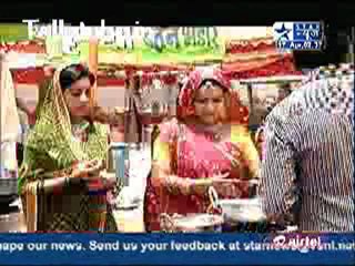 Saas Bahu Aur Saazish - 17th April 2012 Part 1