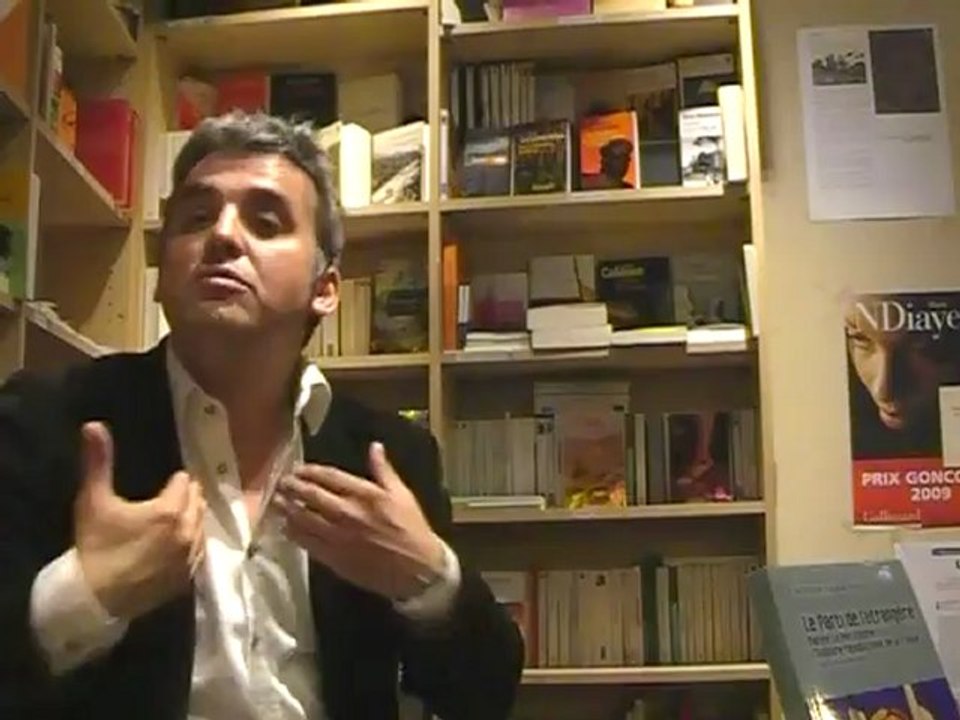 Alexis Corbière contre Marine Le Pen 4