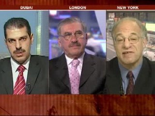 Inside Iraq - Saddam's appeal rejected - 29 Dec 06 - Part 1