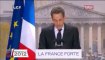 Meeting de Nicolas Sarkozy à la Concorde, 15/04/2012