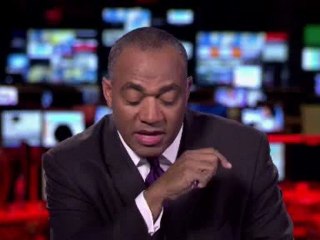 Inside Story-Bush's Iraq Predicament- 10Jul07- Part 2