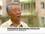 Desertification erodes Mongolian livelihoods - 11 Jul 07