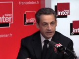Matinale spéciale : Nicolas Sarkozy et 