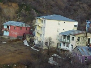 DİYARBAKIR ÇÜNGÜŞ KARAKAYAKÖYÜ