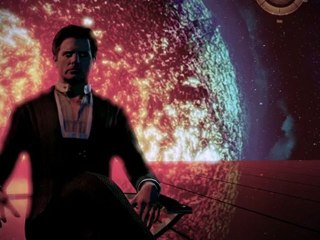 [S1][P5] Mass Effect 2