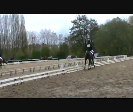 CCE Am 2 GP Fontenay sur Eure