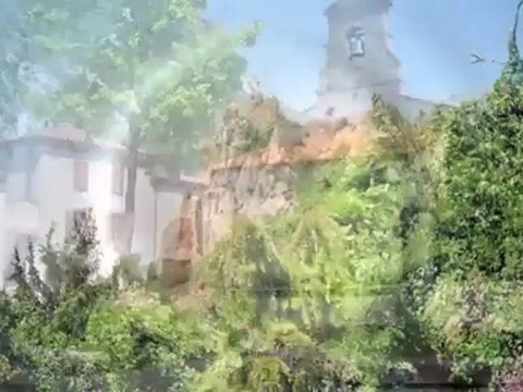 Pays d'Olmes et Montségur en Ariège