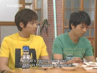 You Are My Destiny - 039