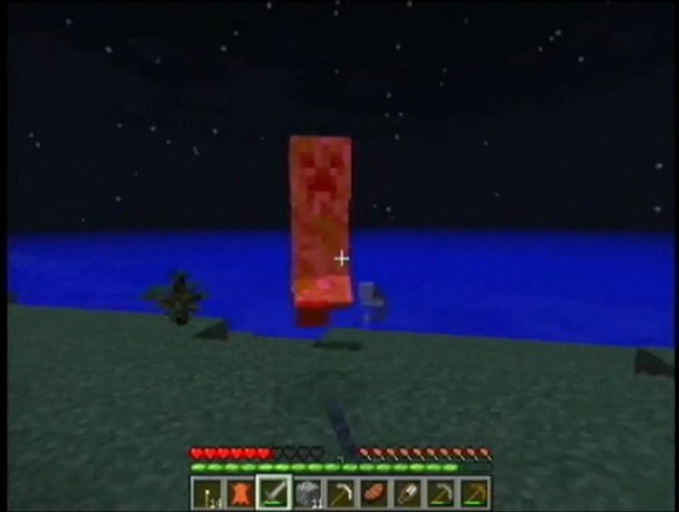 HardCore Island partie 2 en coop