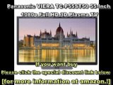 Panasonic VIERA TC-P55ST50 55-Inch 1080p Full HD 3D Plasma TV Review | Panasonic VIERA TC-P55ST50 For Sale