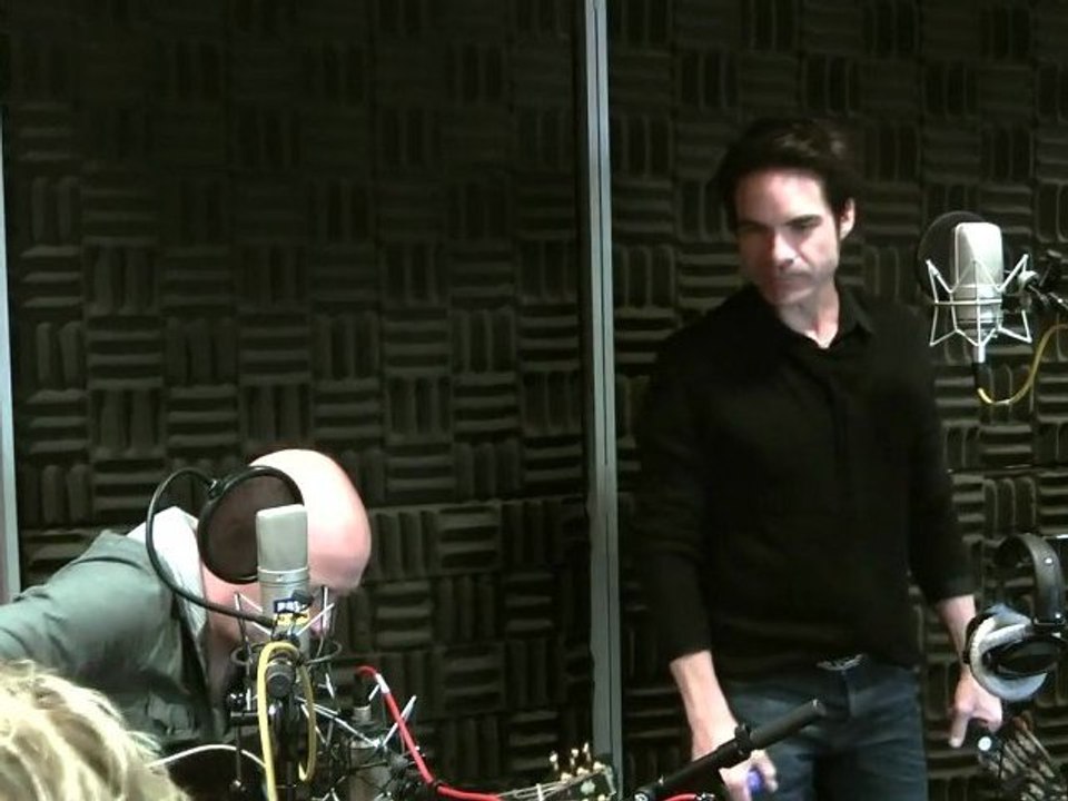 Train - Drive By (Unplugged)