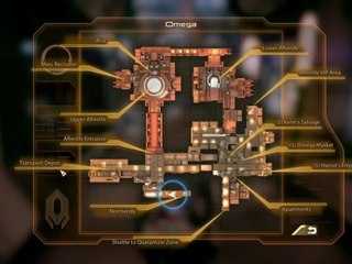 [S1][P14] Mass Effect 2