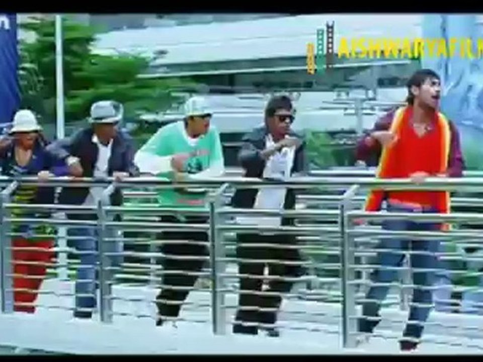 Priyudu Part 01