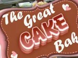 The Great Cake Bake - WeddingTV - YouTube