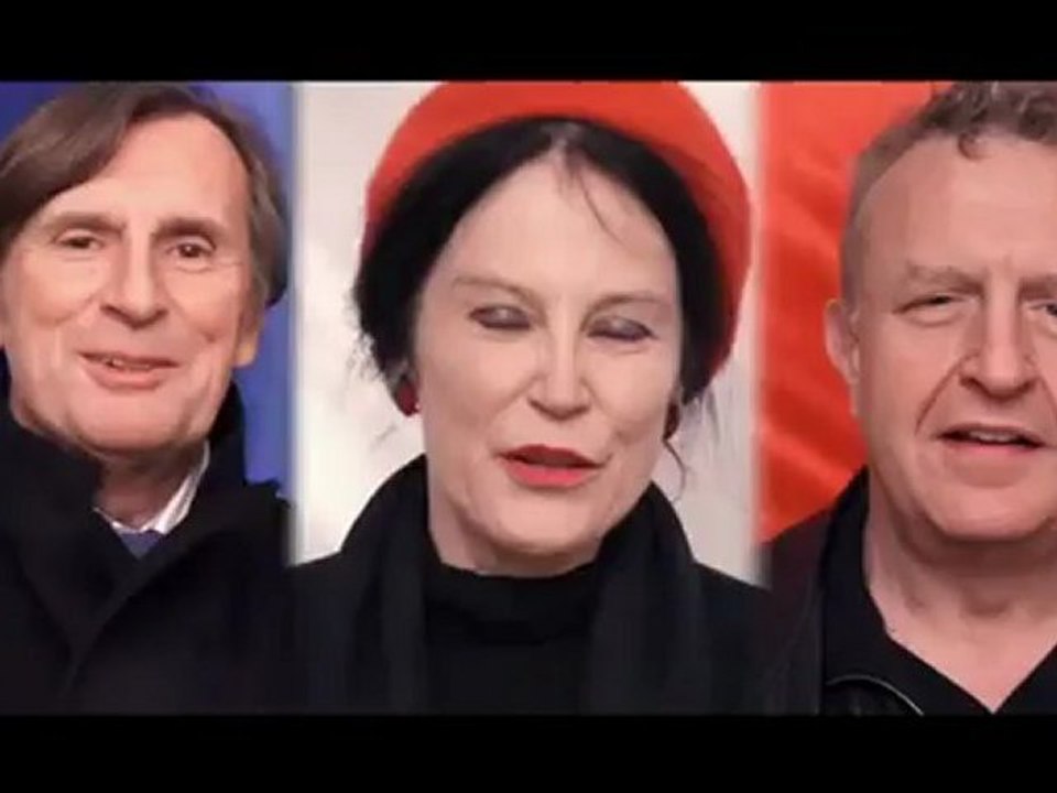 CLIP : "TOUS LA FRANCE "
