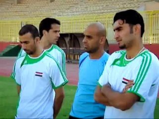 Sportsworld- The Fastest Thing On No Legs- 09Jul07 Part 1