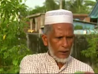 Fear in Sri Lanka's Muslim communities - July 14 07