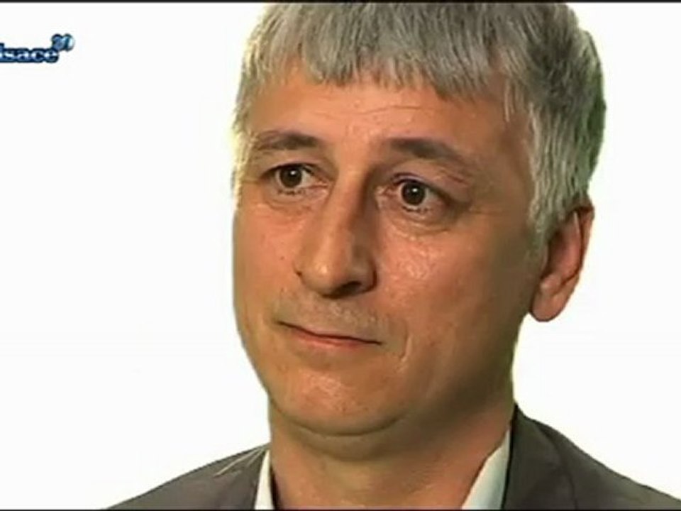 A quoi sert le vote Eva Joly?