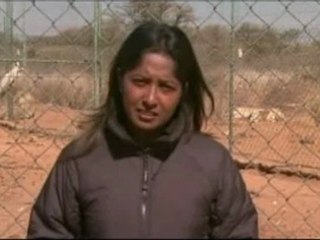 South Africa cracks down on 'canned' hunting - July 16 07