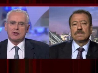 Inside Story- Tony Blair to meet the Quartet- 15Jul07-Part 1